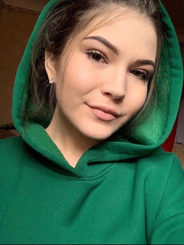 Настя Ефремова | Пятигорск