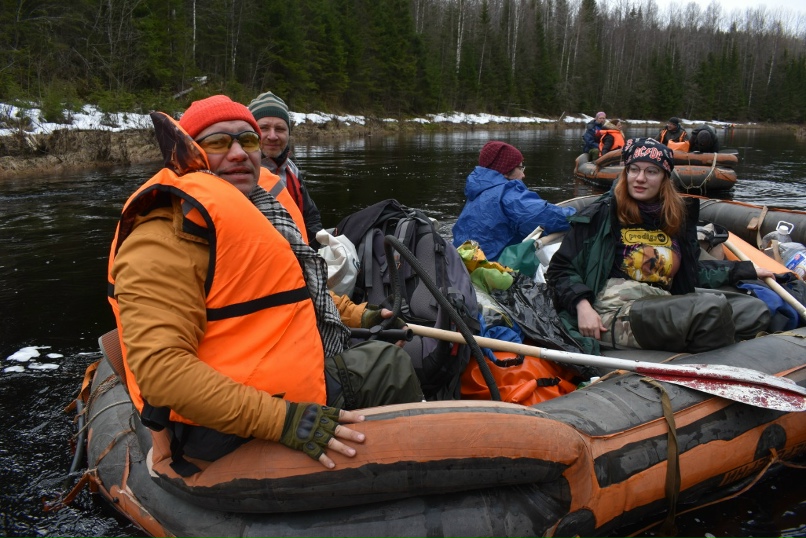 Родион Миронов | Зеленоград