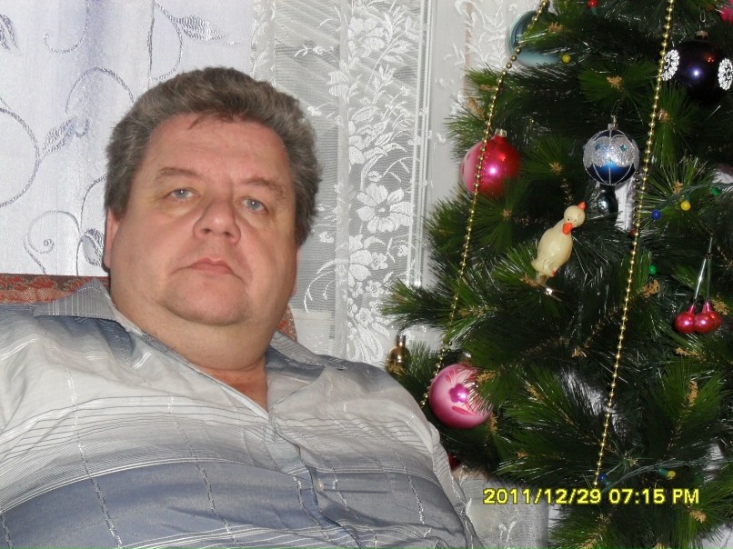 Владимир Зернов Николаевич | Озёры
