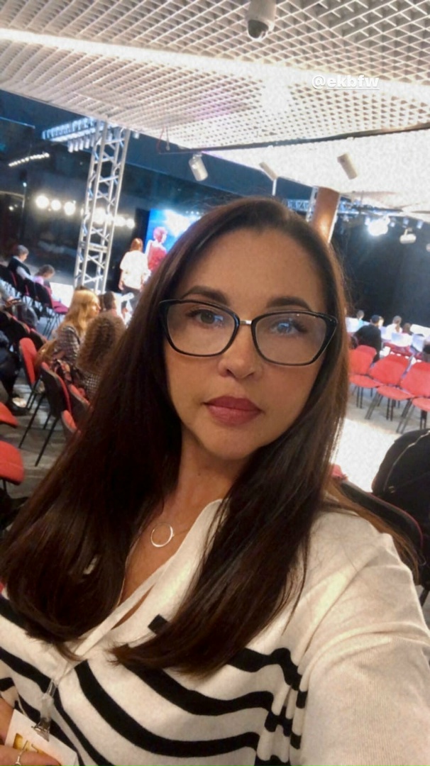 Лариса Петрова | Омск