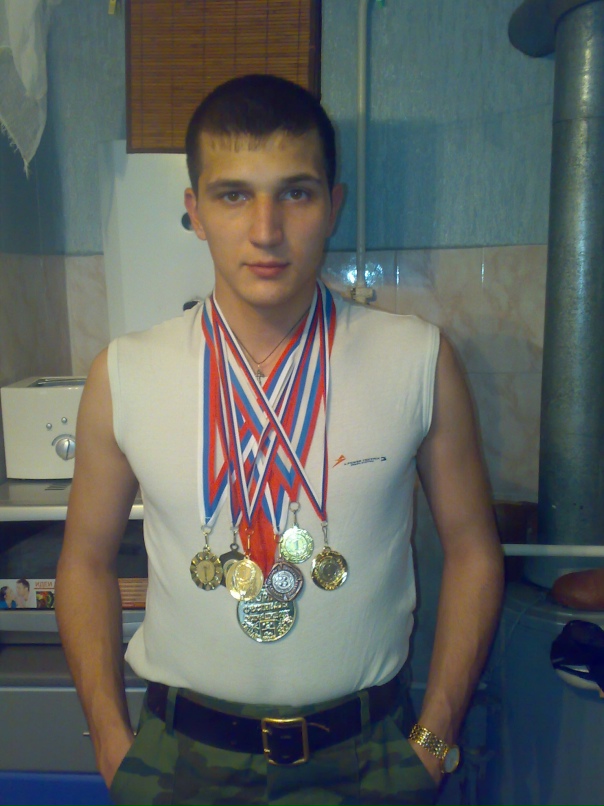 Владимир Семеновых | Киров