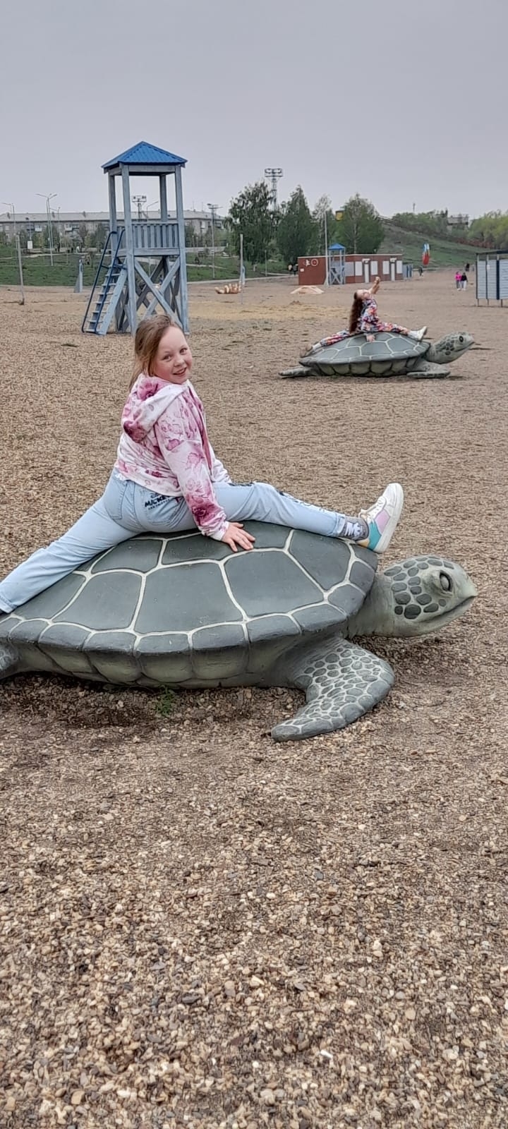 Елена Преснякова | Магнитогорск