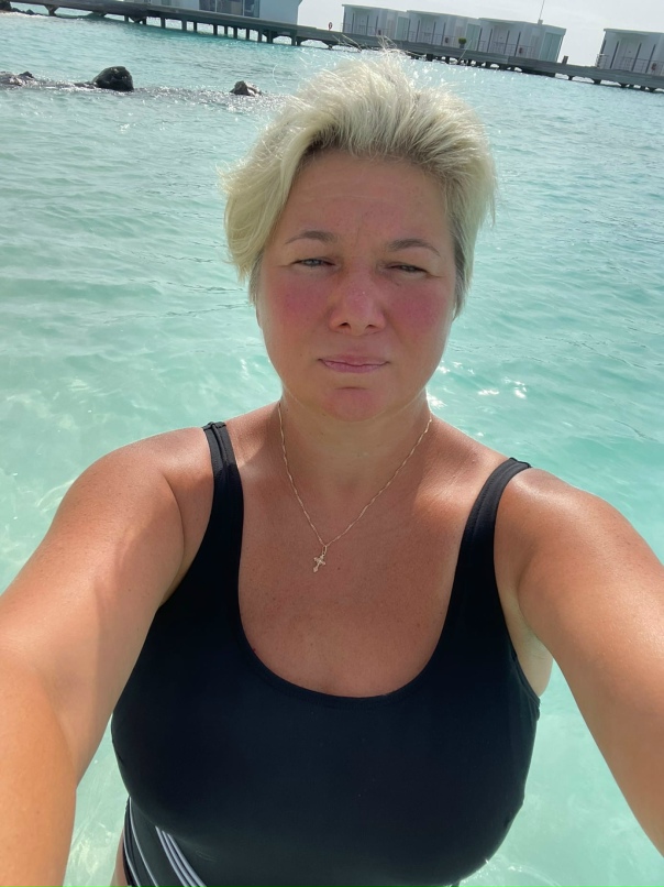 Юлия Александровна | Санкт-Петербург