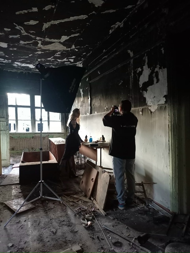 Кристина Афанасьева | Якутск