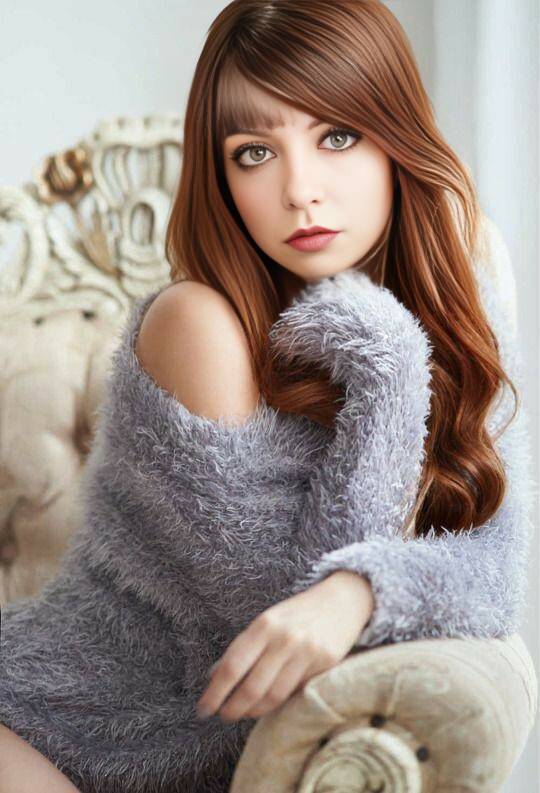 Людмила Самохвалова | Еманжелинск