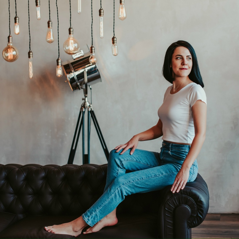 Валентина Некрасова | Северск