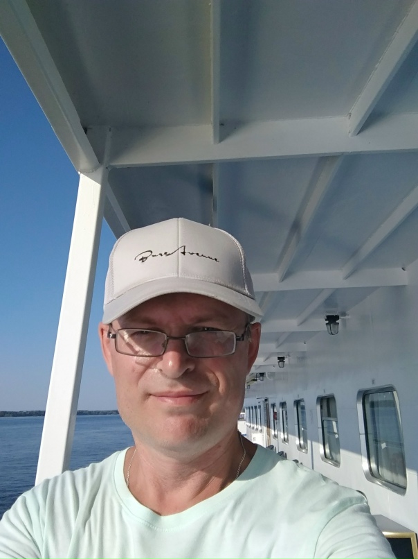 Владимир Зотов | Жигулевск