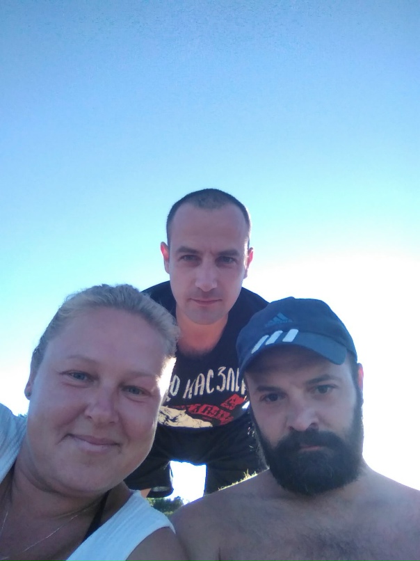 Алексей Иванов | Санкт-Петербург