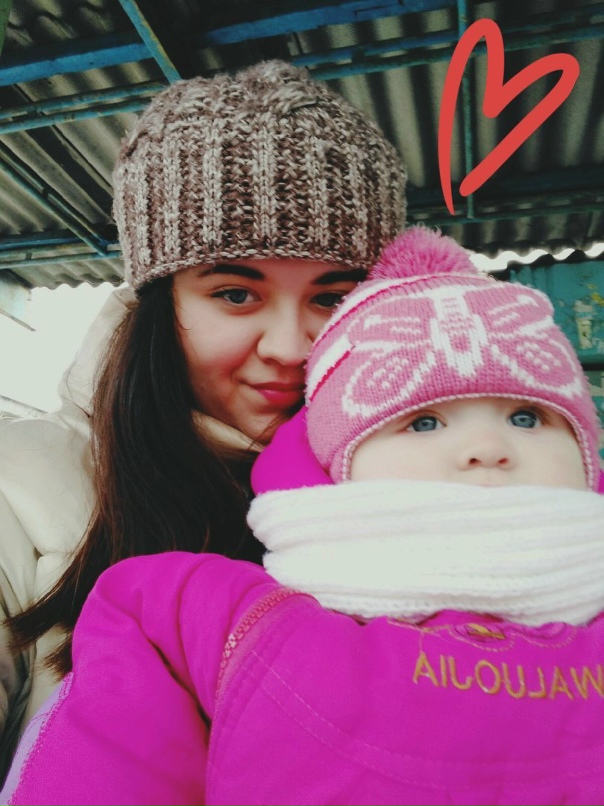 Елизавета Романюк | Краснодар