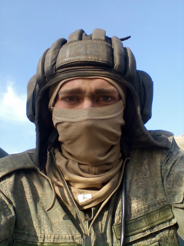 Кирилл Чижов | Новосибирск