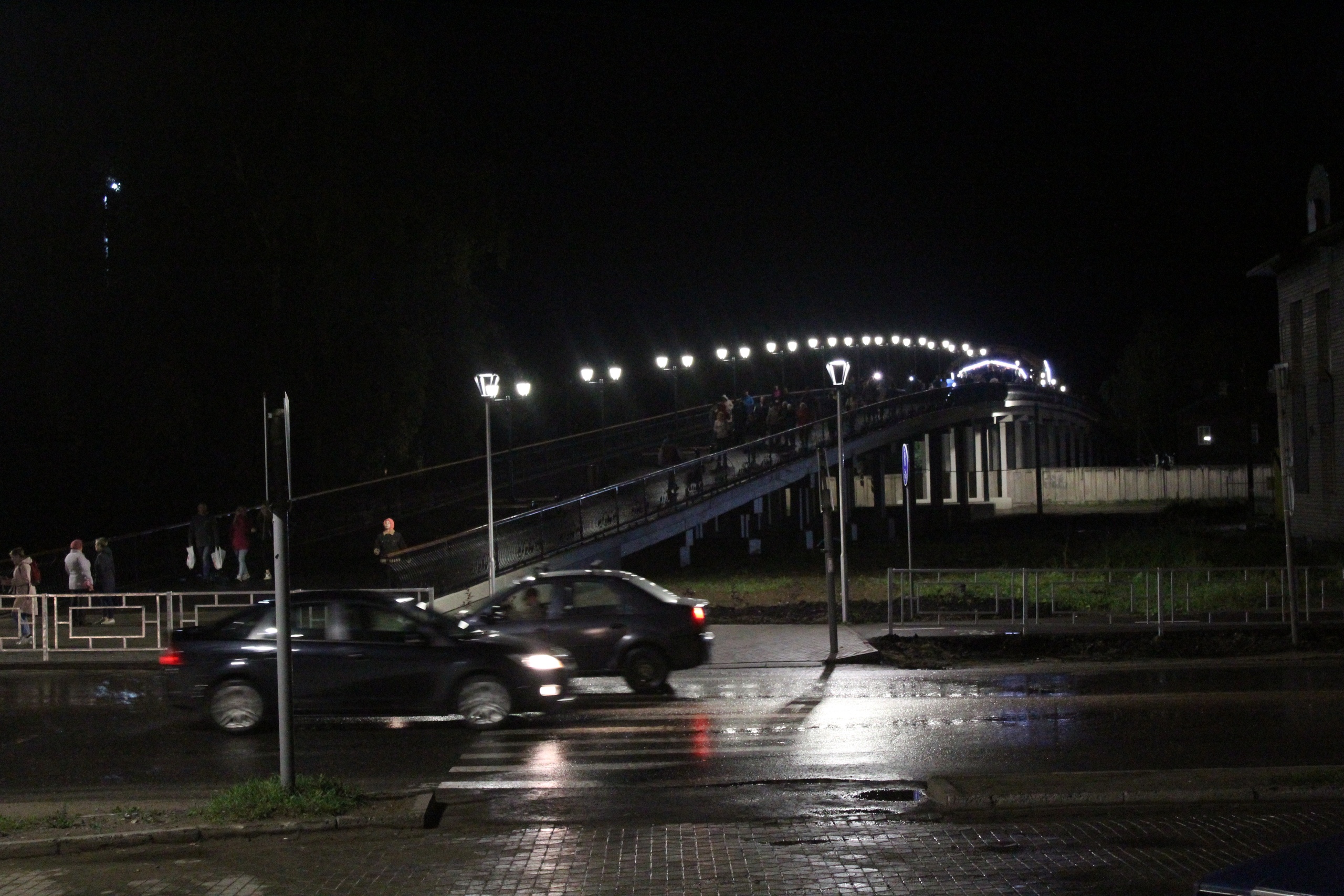 горбатый мост россошь