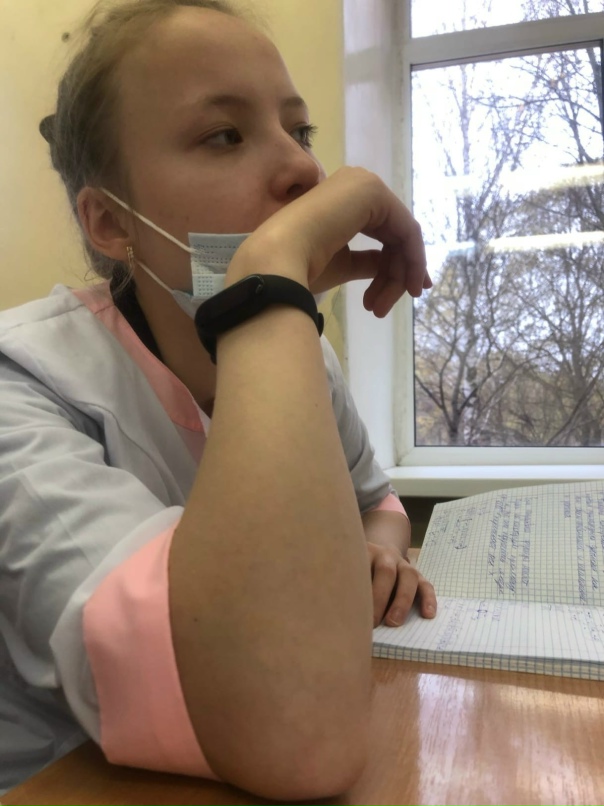Олеся Разумовская | Санкт-Петербург
