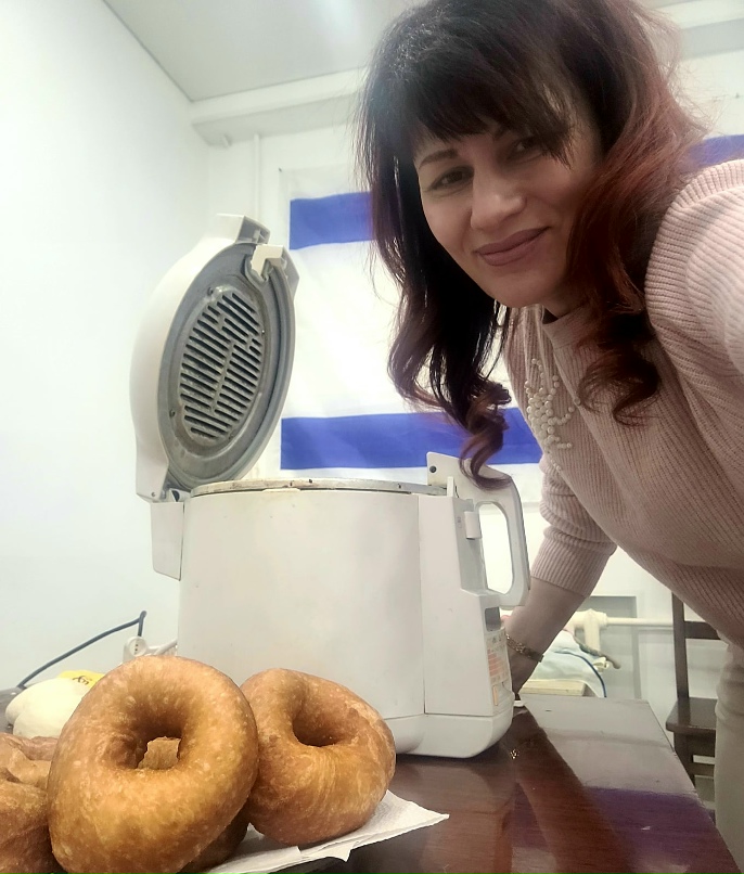 Инна Воронова | Мурманск