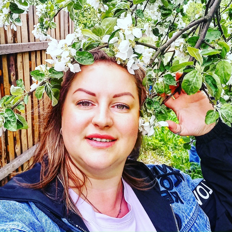 Анютка Соловьева | Ярославль