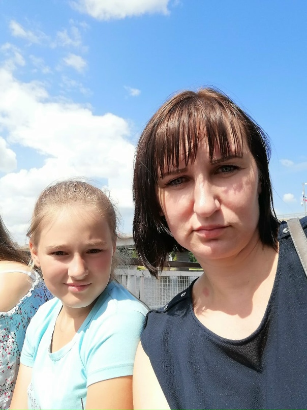 Нина Миронова | Великий Новгород