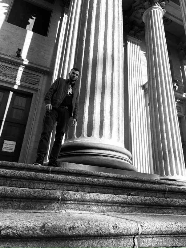 Егор Сафонов | Екатеринбург