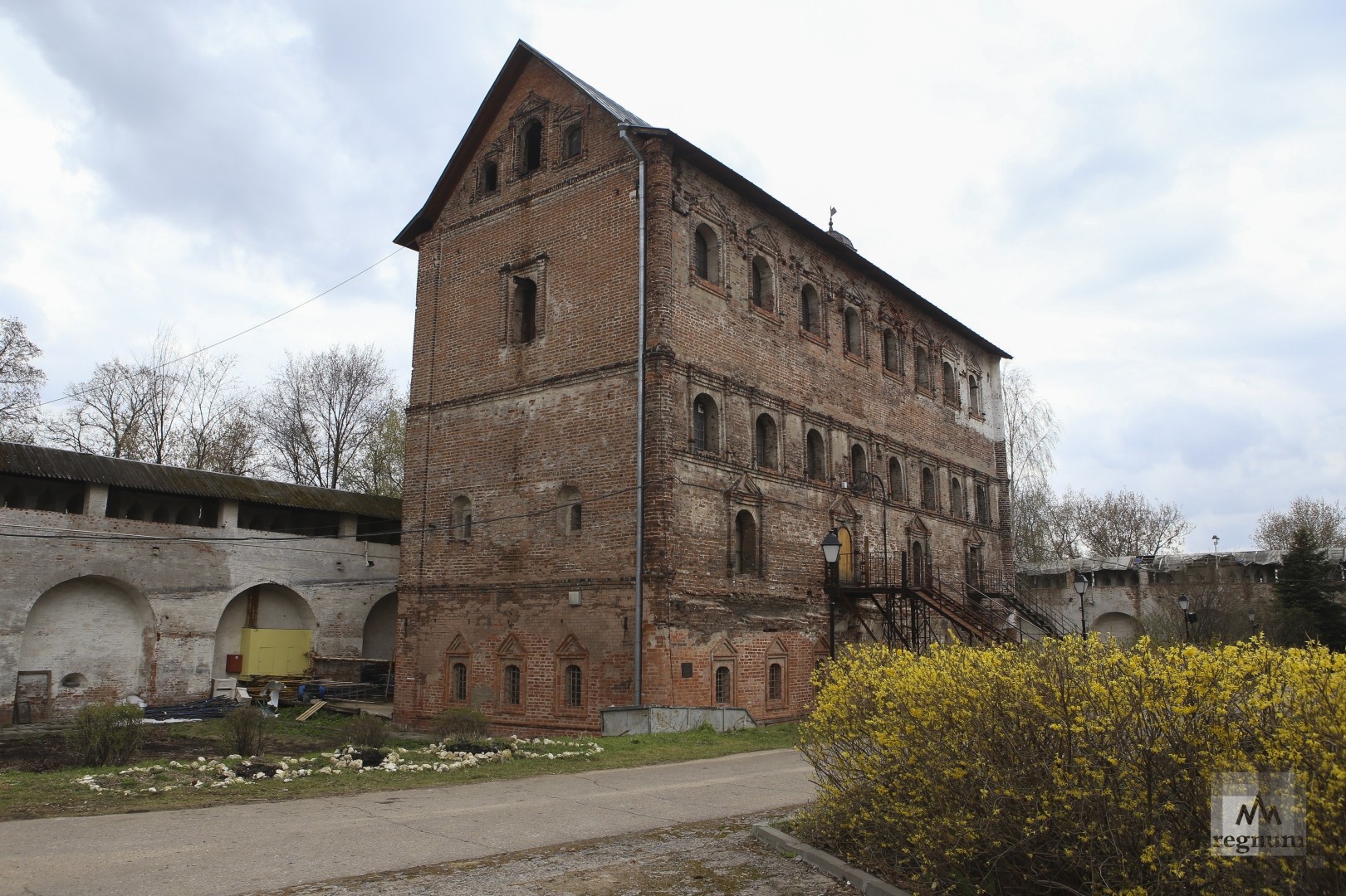 Доброе утро!