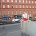 Вадим Синяев, 21.5.1986