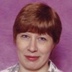 Татьяна Леонова, Санкт-Петербург