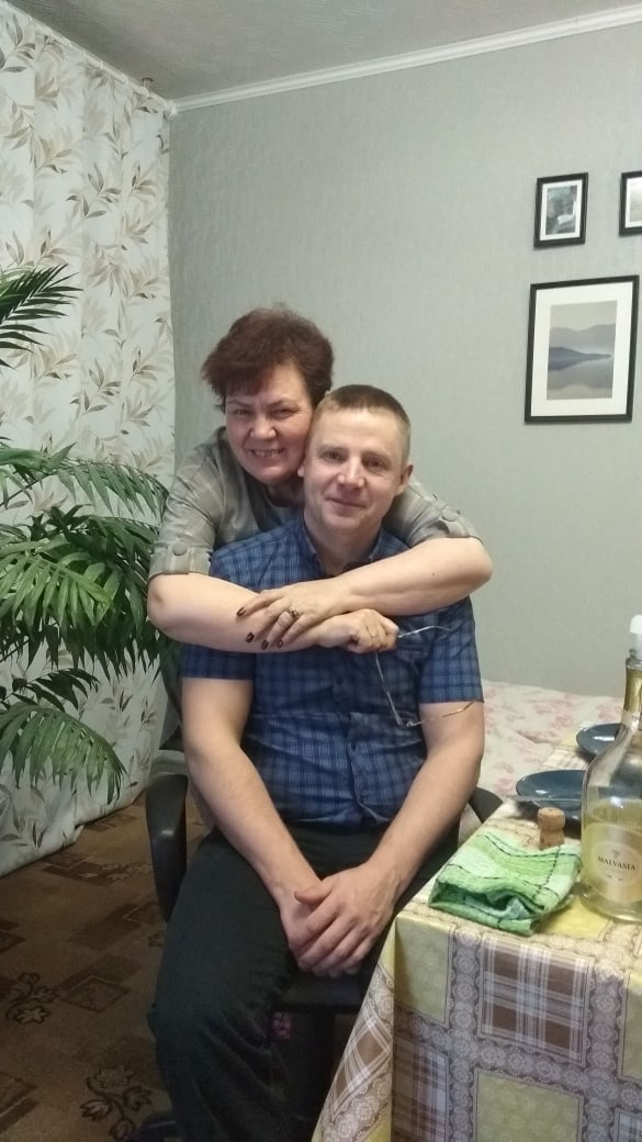 Татьяна Антончик | Североуральск