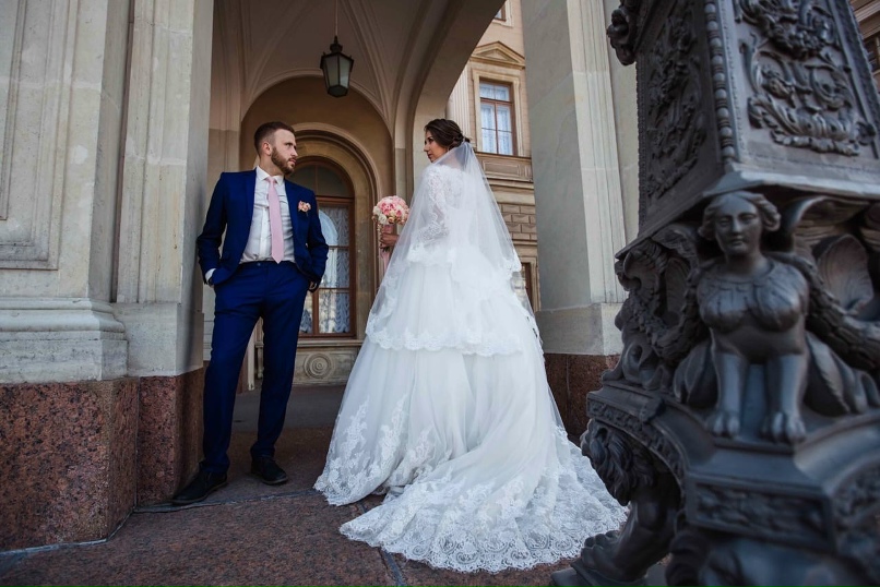 Ольга Золотухина | Санкт-Петербург