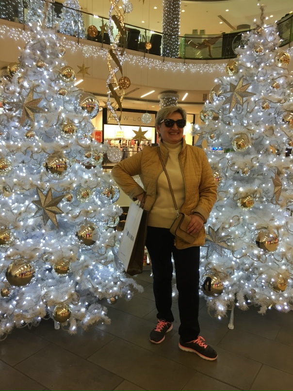 Елена Ильинская | Тула