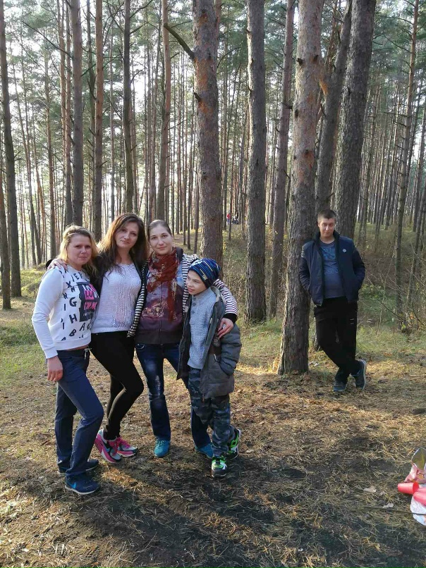 Татьяна Науменко | Витебск