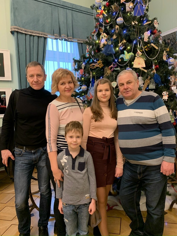 Татьяна Борисова | Коломна