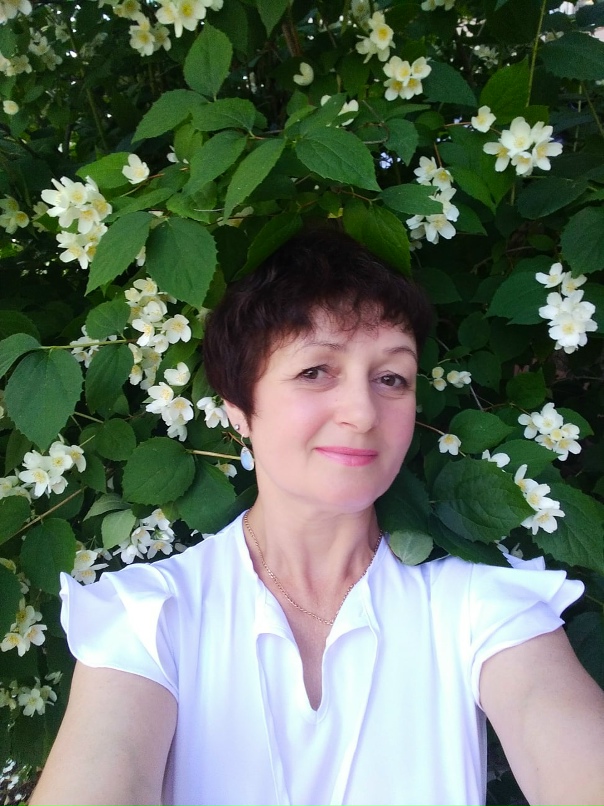 Анастасия Родина | Боровичи