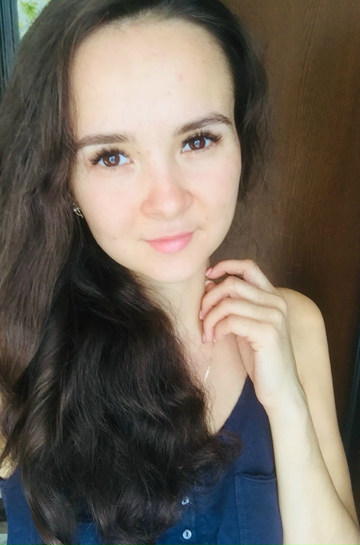 Резеда Шамсутдинова | Уфа