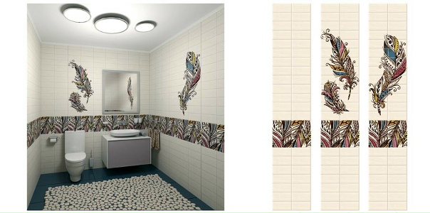 Панели пвх для ванной леруа фото Панели пвх для ванной леруа фото