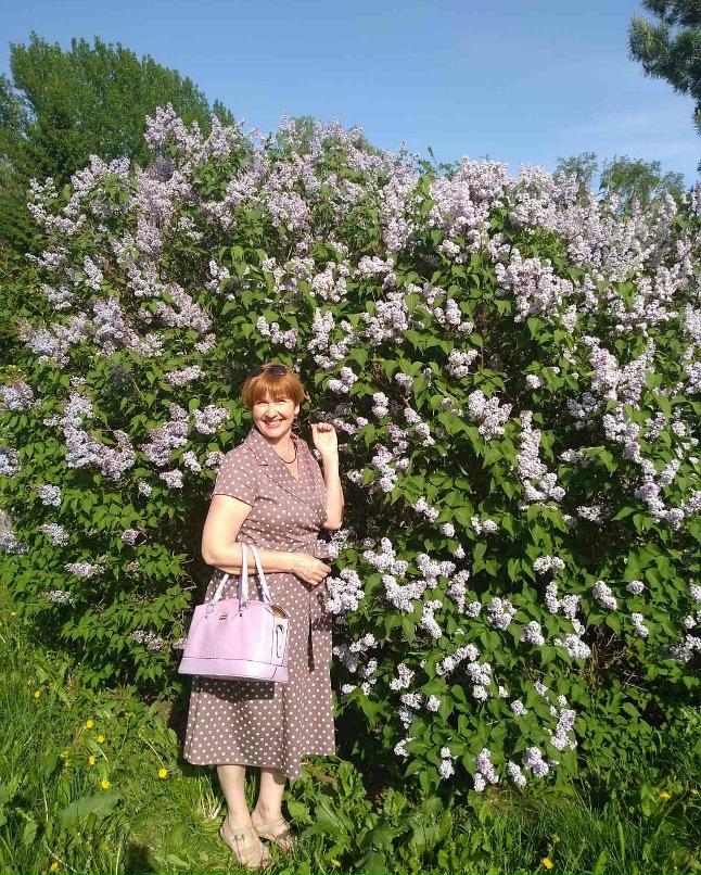 Елизавета Викторова | Омск