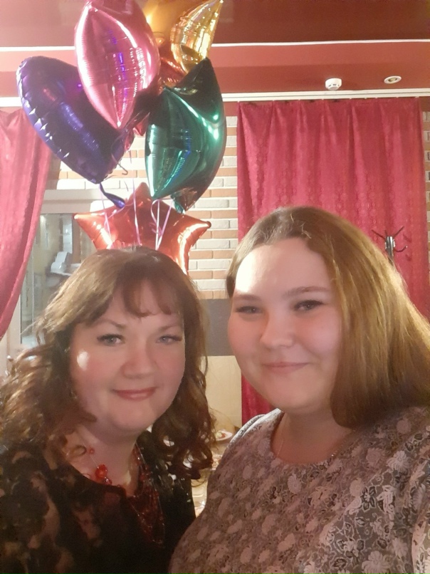 Анастасия Сизова Сергеевна | Кострома