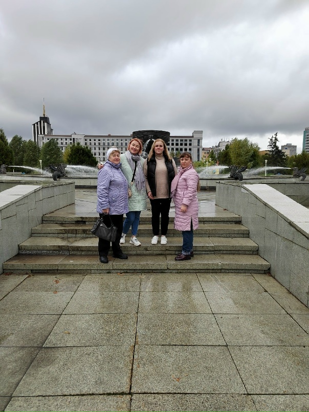 Мария Ломаева | Красноярск