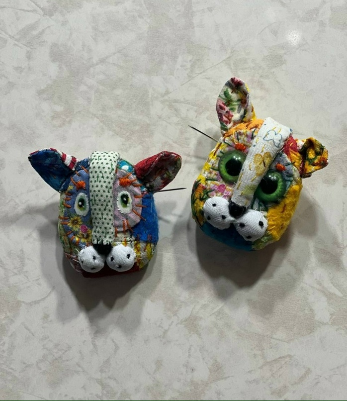 Наталья Прохорова | Санкт-Петербург