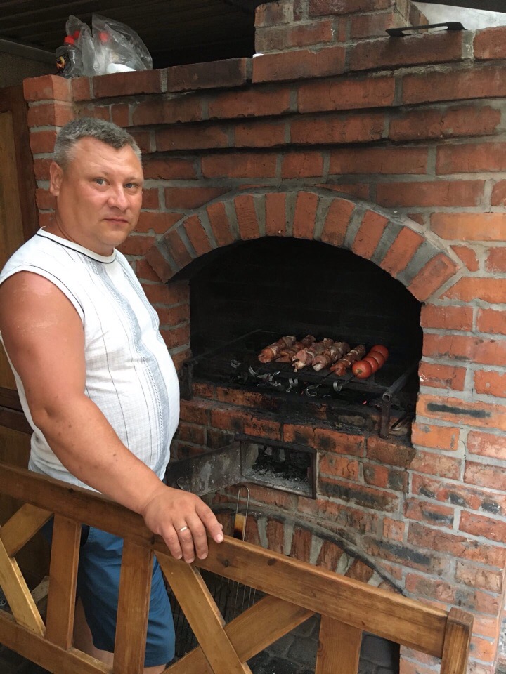 Михаил Ошуков | Архангельск