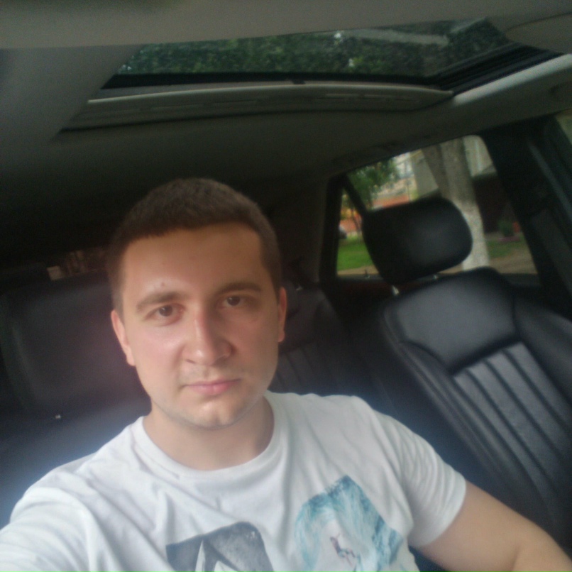 Александр Гренков | Нижний Новгород