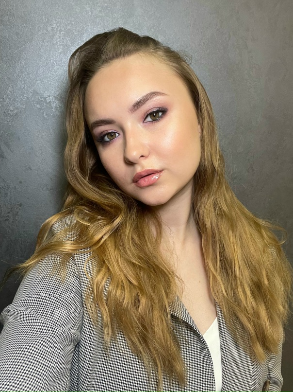 Дарья Спиридонова | Калининград