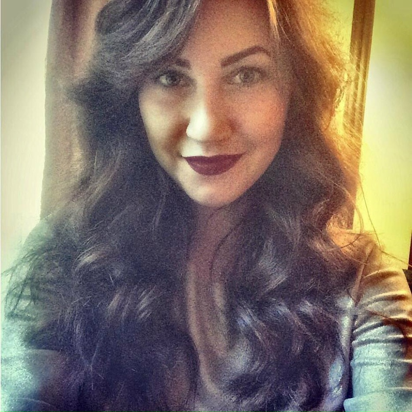 Нина Васильева | Новосибирск