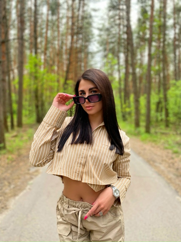 Татьяна Винникова | Курск