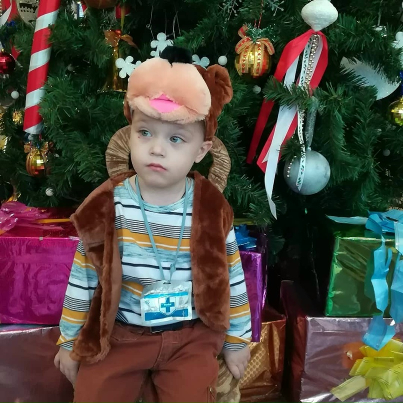 Любовь Егорова | Челябинск