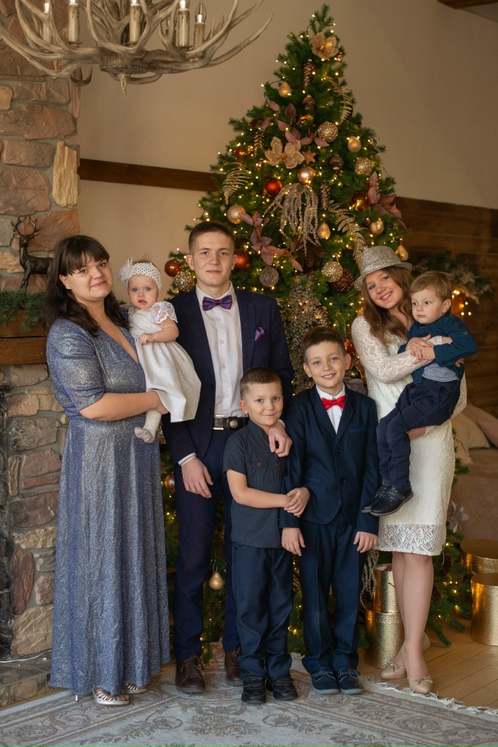 Наталья Щёголева | Чита