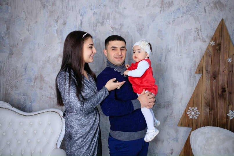 Ани Товмасян | Воронеж