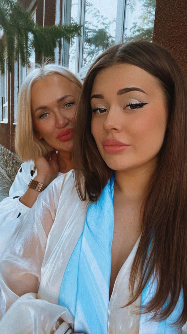 Кристина Соболева | Екатеринбург