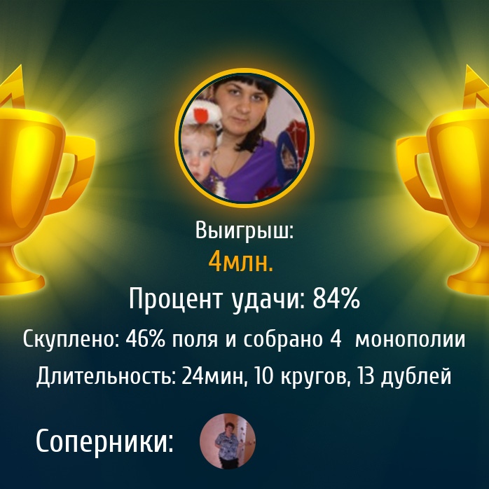 Мария Захаренко | Красноярск