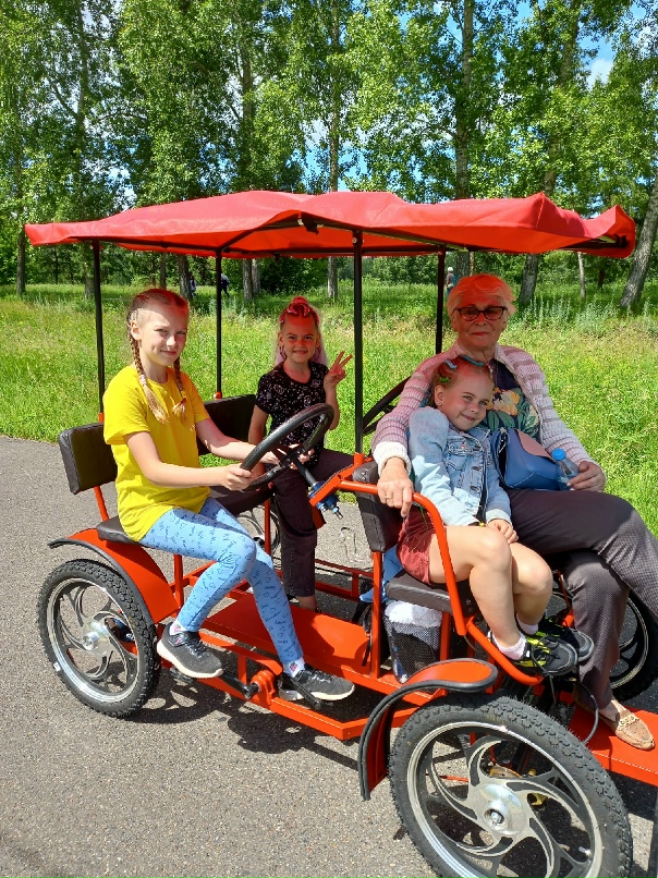 Надежда Макаревич | Архангельск