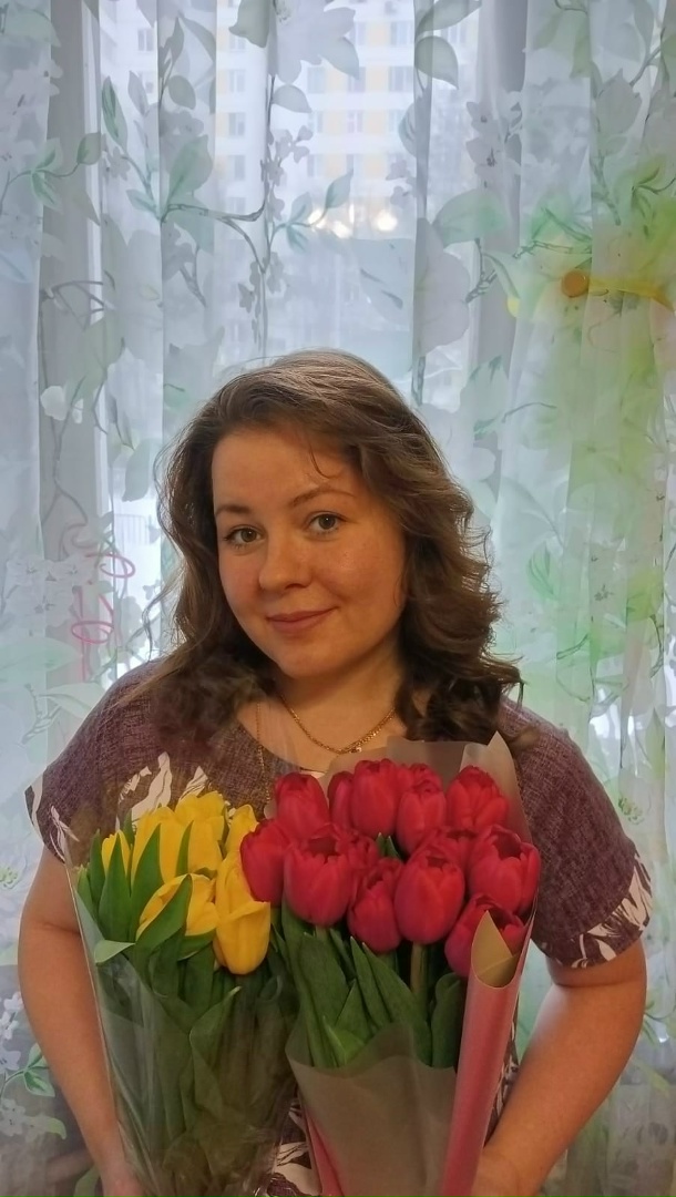 Марина Копылова | Москва