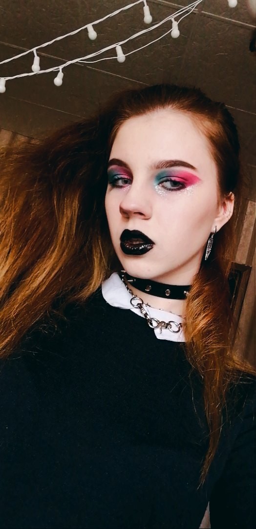 Александра Никольская | Москва