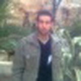 Abdo Hafsi, 32 года, Manouba