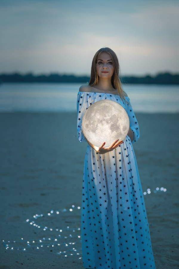 Екатерина Белых | Никель